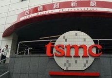 TSMC отчиталась о 12-процентном снижении чистой прибыли