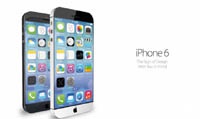 iPhone 6 сравнили с популярными флагманами