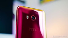 Смартфон HTC U11 получит поддержку Alexa