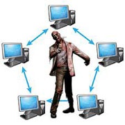 Злоумышленники пытаются возобновить ботнет Srizbi