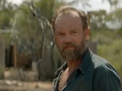 В интернете появился трейлер фильма «Превращение»