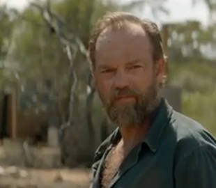 В интернете появился трейлер фильма «Превращение»