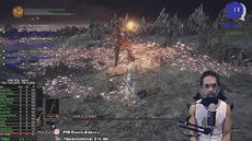 Dark Souls 3 прошли, не получив ни одного удара