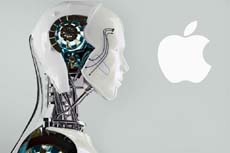 Apple купила стартап в области искусственного интеллекта Lattice Data за $200 млн
