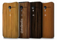 Moto X может подешеветь на $100 к концу года