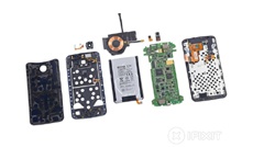 iFixit оценил ремонтопригодность Nexus 6