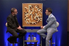 Искусственный интеллект разгромил чемпиона мира по игре в го