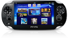 Sony обвиняет в плохих продажах PS Vita смартфоны и планшеты