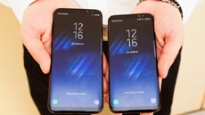 Смартфон «для галочки»: почему Samsung Galaxy S8 не удалось превзойти iPhone