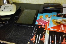 СБУ ликвидировала канал связи террористов с российскими кураторами