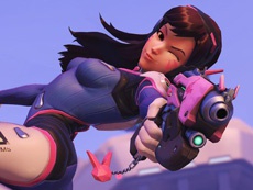 Blizzard сделает Overwatch бесплатной на следующей неделе