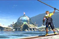 Final Fantasy X и X-2 выйдет на PS Vita и PS3 одновременно