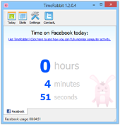 Як дізнатися реальні втрати часу у Facebook