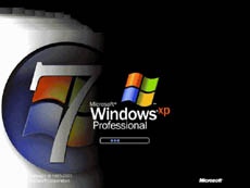 Windows 7 все еще не может превзойти Windows XP по популярности