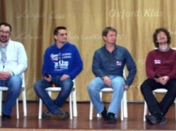 Мобильные приложения уже не мифы, но пока и не реальность