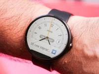 Android 5.0.1 Lollipop выйдет для Motorola Moto 360 на этой неделе