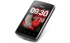 Анонсирован самый недорогой смартфон LG