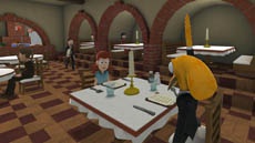 Летом выйдет бесплатное дополнение к Octodad: Dadliest Catch