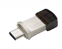 Transcend показала «флеш-накопители будущего» с портом USB Type-C