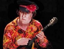 Интернет-юзеры в фотожабах высмеяли "россиянина" Депардье