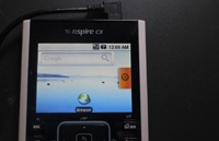 Что случится, если на калькуляторе запустить Android