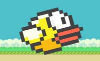 Flappy Bird — самый популярный игровой поисковый запрос в Google 2014 года
