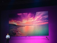 Xiaomi представила 49-дюймовый телевизор на Android