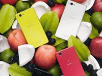 Sony продала 39 миллионов смартфонов за прошлый финансовый год