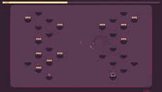 Крупное обновление платформера N++ удвоило число уровней в игре