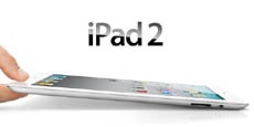Apple прекращает выпуск планшета iPad 2