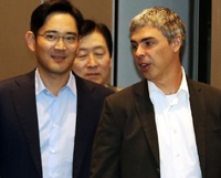 У Samsung и Google возникли разногласия по поводу флагмана Galaxy S5