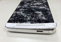 HTC бесплатно меняет экраны HTC One, One Mini и One max в США