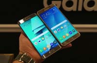Samsung уже готовит обновление флагманов до Android 6.0