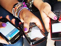 31% американских пользователей мобильного банкинга заходят в приложения минимум раз в день