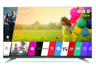 Технология ULTRA HD завоевывает массовый рынок