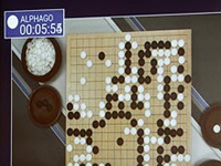 Лучший в мире игрок в го попытает свои силы в поединке с программой AlphaGo