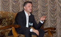 Глава украинского "Майкрософта" взял отпуск для участия в Евромайдане