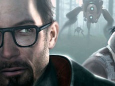Авторы Half-Life работают над собственным VR-контентом
