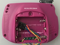 Детская игрушка взламывает двери гаражей