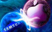 У Apple будет шанс запретить смартфоны Samsung