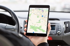 Сервис Apple Maps Connect заработал в Великобритании, Австралии и Сингапуре