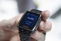 Смарт-часы станут крупнейшей категорией рынка носимой электроники по поставкам