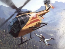 Criterion Games не выпустит игру об экстремальном спорте