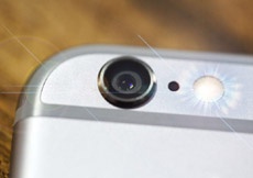 Фонарик в iPhone помог 11-летней австралийке спасти жизнь своей матери