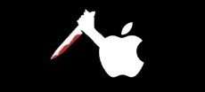 8 технологий, которым Apple объявила войну