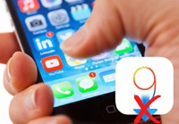 Apple перестала подписывать iOS 8.4.1, вернуться на iOS 8 больше нельзя