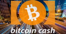 В сети Bitcoin Cash состоялся собственный хардфорк