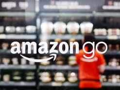 Amazon Go - компания готовится к открытию магазинов без кассиров