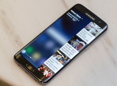 Возможности Samsung Galaxy S7 Edge, которых нет в других смартфонах