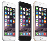 Рассекречены цены iPhone 6s и 6s Plus